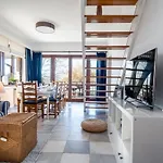 Tatil Evi Toparti Villa, Koezvetlen Vizkapcsolattal *
