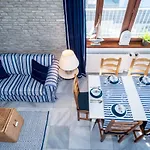 Tatil Evi Toparti Villa, Koezvetlen Vizkapcsolattal *