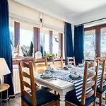 Tatil Evi Toparti Villa, Koezvetlen Vizkapcsolattal Siofok