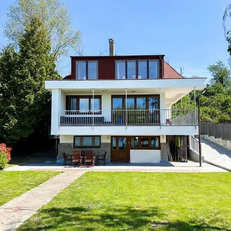Tatil Evi Toparti Villa, Koezvetlen Vizkapcsolattal *